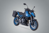 SysBag WP M/M system Suzuki GSX-8S (22-) - SW-Motech UK