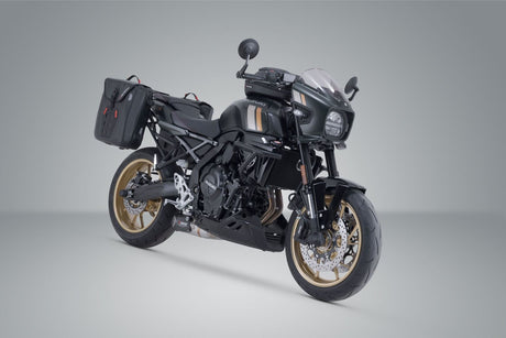 SysBag WP M/M system Suzuki GSX - 8T / TT (25 - ). - SW - Motech UK