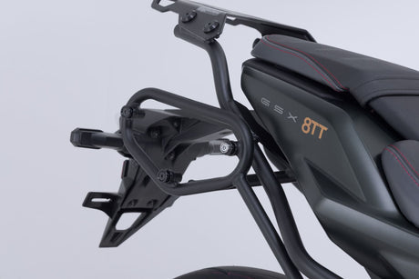 SysBag WP M/M system Suzuki GSX - 8T / TT (25 - ). - SW - Motech UK