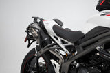 SysBag WP M/M system Triumph Speed Triple 1050 (18 - ) - SW - Motech UK