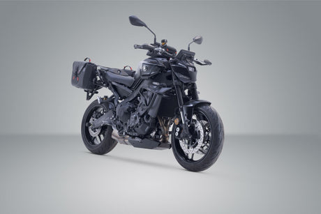 SysBag WP M/M system Yamaha MT - 09 (23 - ). - SW - Motech UK