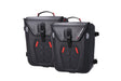SysBag WP M/M system Yamaha Tracer 9 / GT (20 - ) / GT+ (22 - ). - SW - Motech UK