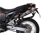 SysBag WP M/M system Yamaha Tracer 9 / GT (20 - ) / GT+ (22 - ). - SW - Motech UK