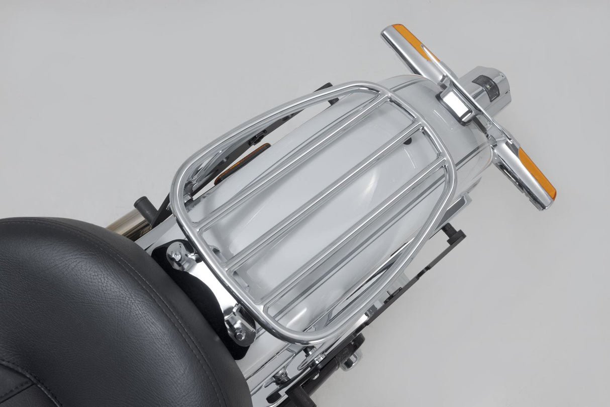 SysBag WP M/M system Yamaha Tracer 9 / GT (20 - ) / GT+ (22 - ). - SW - Motech UK