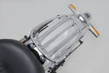 SysBag WP M/M system Yamaha Tracer 9 / GT (20 - ) / GT+ (22 - ). - SW - Motech UK