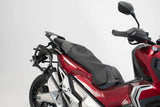 SysBag WP M/M system Yamaha Tracer 9 / GT (20 - ) / GT+ (22 - ). - SW - Motech UK