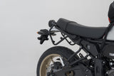 SysBag WP M/M system Yamaha XSR700 (15 - ) / XSR700 XT (21 - ). - SW - Motech UK