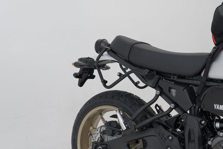 SysBag WP M/M system Yamaha XSR700 (15 - ) / XSR700 XT (21 - ). - SW - Motech UK