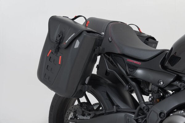 SysBag WP M/M system Yamaha XSR900 (21 - ) - SW - Motech UK