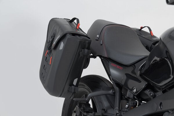 SysBag WP M/M system Yamaha XSR900 (21 - ) - SW - Motech UK