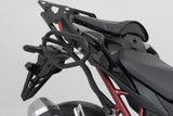 SysBag WP M/S system Honda CB750 Hornet (22-) - SW-Motech UK