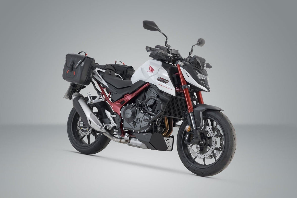 SysBag WP M/S system Honda CB750 Hornet (22-) - SW-Motech UK