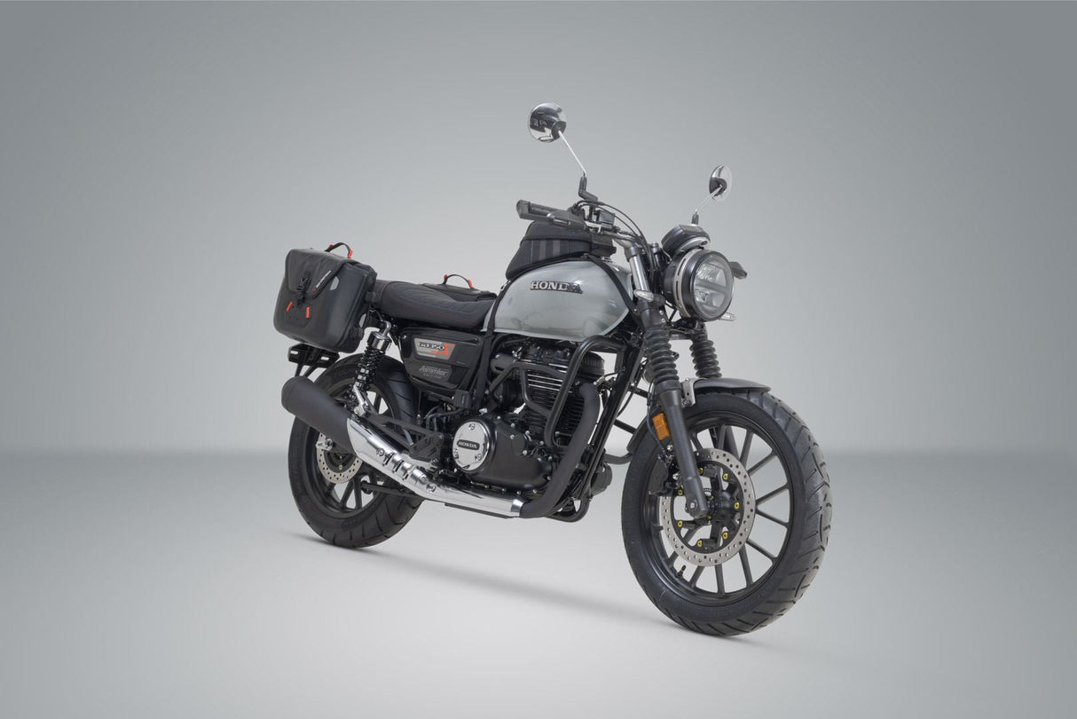 SysBag WP M/S system Honda GB350S (24 - ). - SW - Motech UK