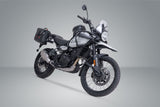 SysBag WP M/S system Royal Enfield Himalayan 450 (23 - ). - SW - Motech UK