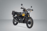 SysBag WP M/S system Royal Enfield Himalayan Scram 411 (22-) - SW-Motech UK