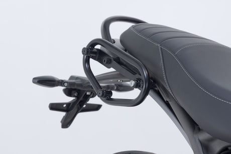 SysBag WP M/S system Triumph Speed 400 / Scrambler 400 X (23 - ). - SW - Motech UK