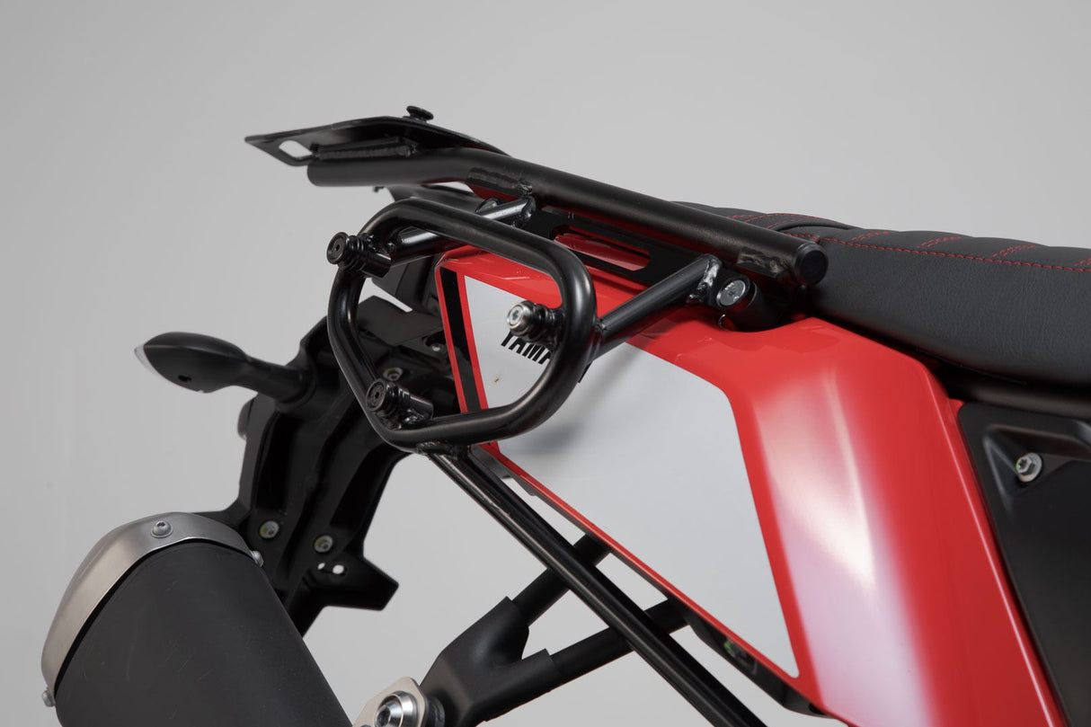 SysBag WP M/S system Yamaha TÈnÈrÈ 700 (19 - ). - SW - Motech UK