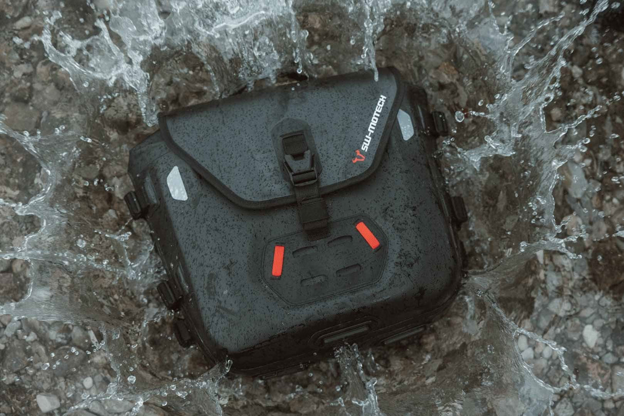 SysBag WP S Waterproof 12 - 16 litre - SW - Motech UK