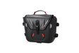 SysBag WP S with right adapter plate For side carriers Waterproof 12-16 litre - SW-Motech UK