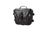 SysBag WP S with right adapter plate For side carriers Waterproof 12-16 litre - SW-Motech UK