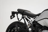 SysBag WP S/S system BMW R nineT (14 - ) Pure (16 - ) Urban G/S (16 - 20). - SW - Motech UK