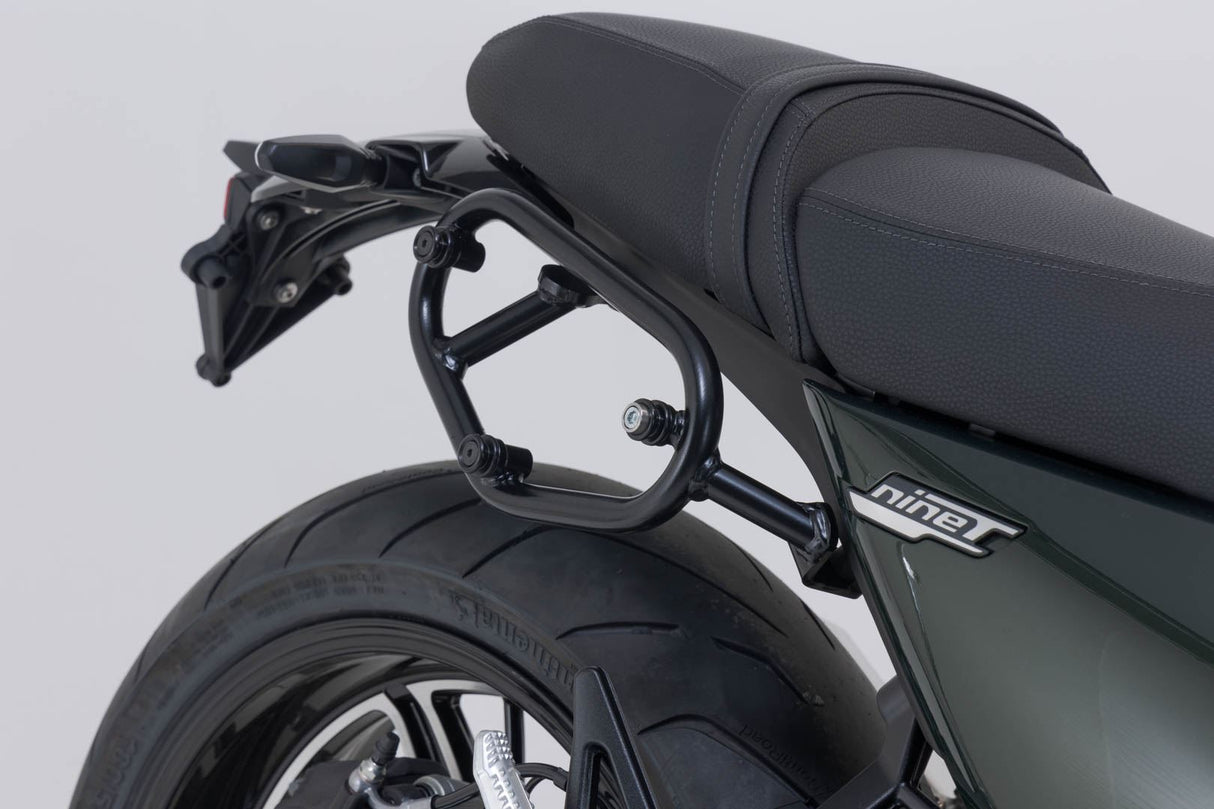 SysBag WP S/S system BMW R12 nineT (23 - ). - SW - Motech UK