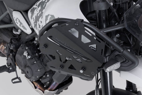SysBag WP S/S system for original crash bars Royal Enfield Himalayan 450 (23 - ). - SW - Motech UK