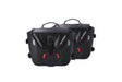 SysBag WP S/S system Honda CB1000R (18 - 20). - SW - Motech UK