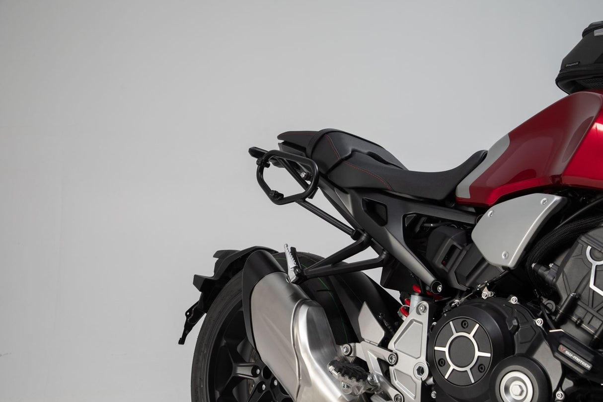 SysBag WP S/S system Honda CB1000R (18 - 20). - SW - Motech UK