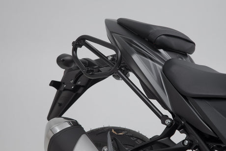 SysBag WP S/S system Suzuki GSX - S 750 (16 - ). - SW - Motech UK