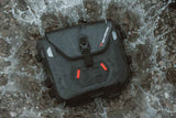 SysBag WP S/S system Suzuki GSX - S 750 (16 - ). - SW - Motech UK