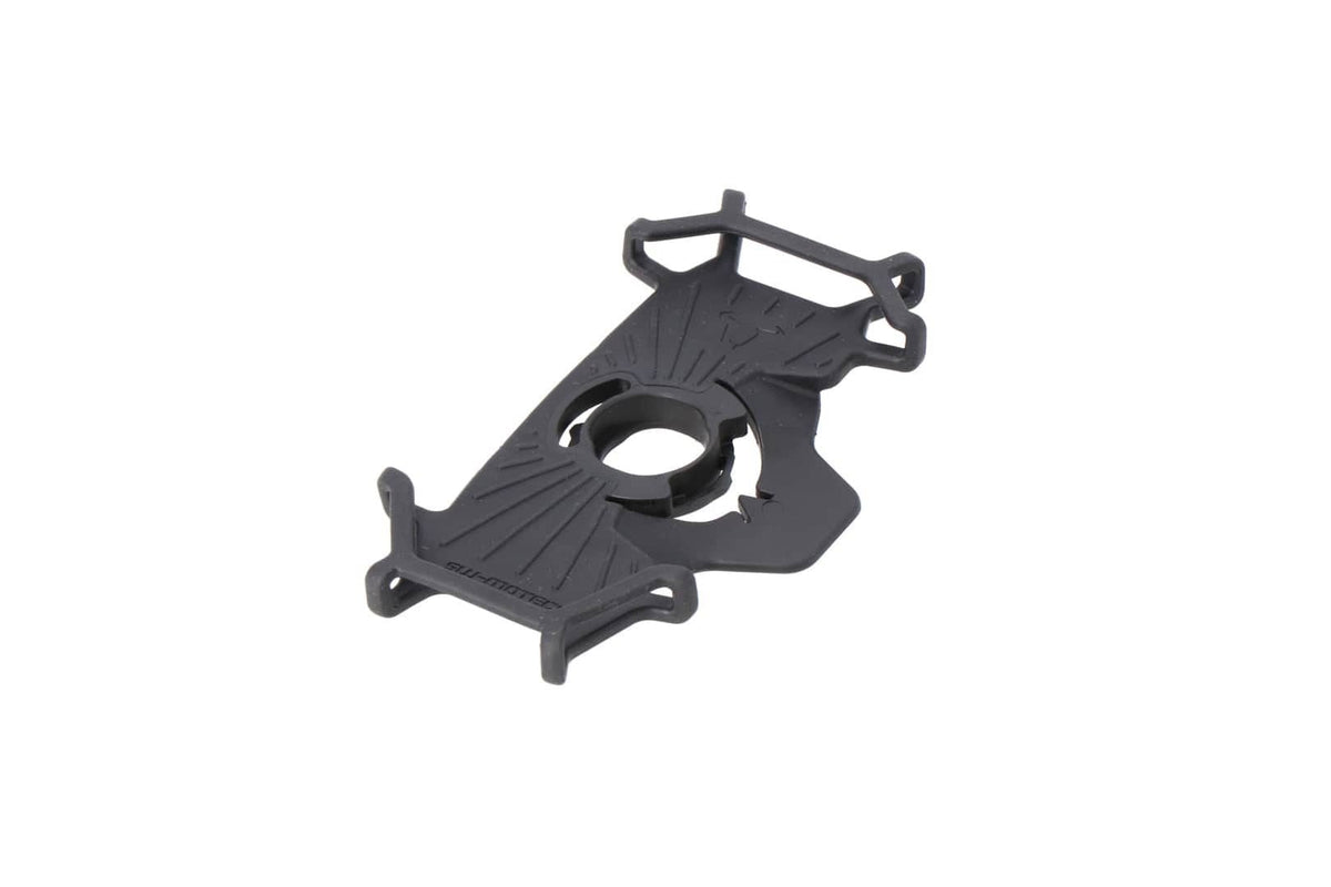 T-Lock Holder for Smartphone Big with Silicone Straps - SW-Motech UK
