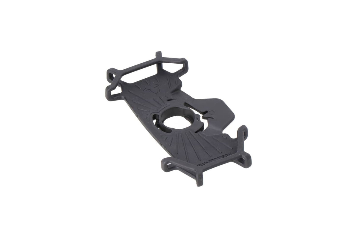 T-Lock Holder for Smartphone Big with Silicone Straps - SW-Motech UK