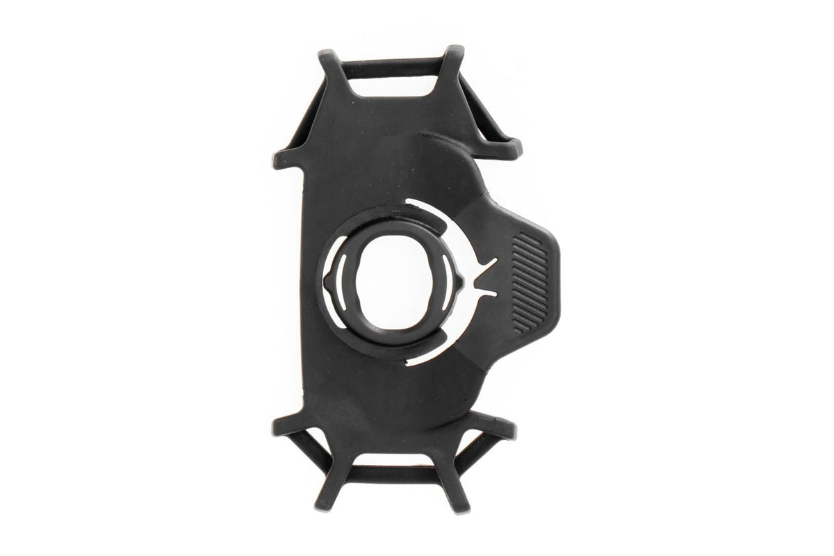 T-Lock holder for smartphone small with silicone straps - SW-Motech UK