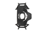 T-Lock holder for smartphone small with silicone straps - SW-Motech UK