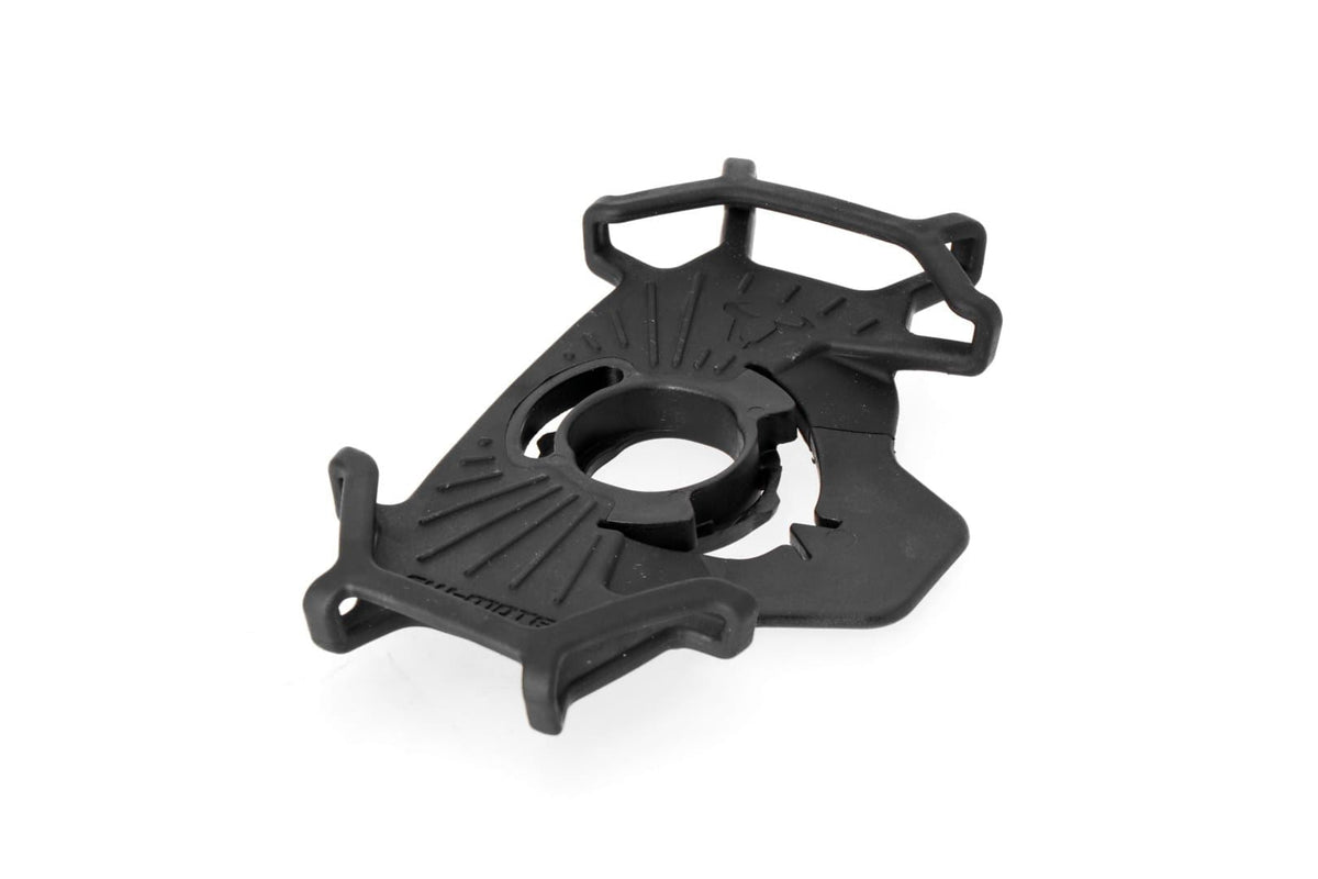 T-Lock holder for smartphone small with silicone straps - SW-Motech UK
