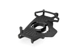 T-Lock holder for smartphone small with silicone straps - SW-Motech UK