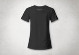 T-Shirt Legend Gear. Black. Women. Size XL. - SW - Motech UK