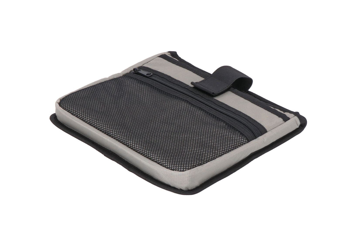 Tablet sleeve Grey. For side bag 11 l. - SW - Motech UK