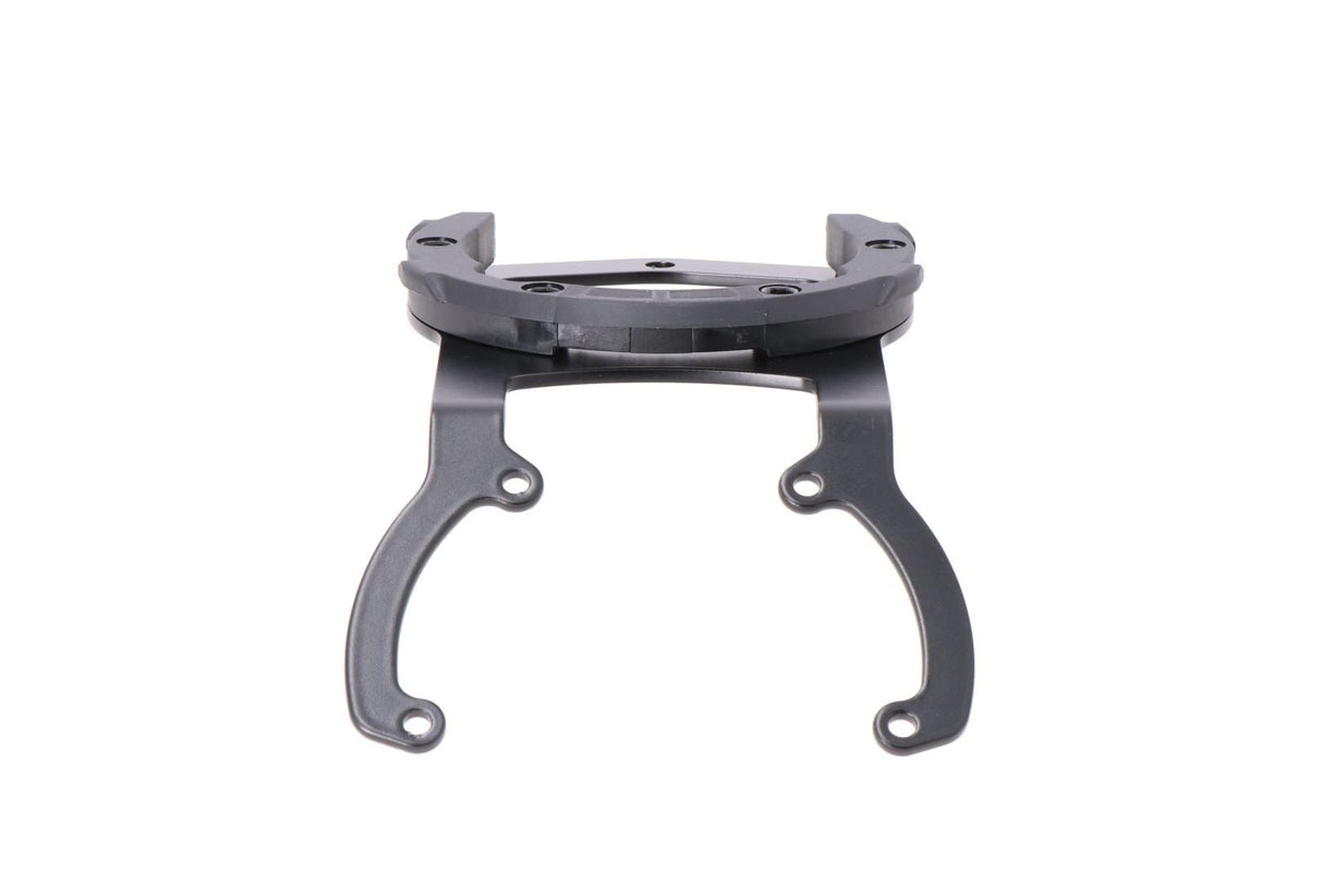 Tow hook hitch for PRO tank bag Spare part set for front and rear of the TRS PRO - SW - Motech UK