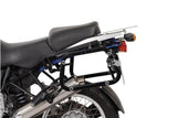 TRAX ADV Aluminium Case System 37/45 litre BMW R 1100 / 1150 GS Black - SW - Motech UK
