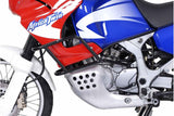 TRAX ADV Aluminium Case System 45/37 litre Benelli TRK 502 X (18 - ) Black - SW - Motech UK