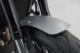 TRAX ADV Aluminium Case System 45/37 litre Benelli TRK 502 X (18 - ) Silver - SW - Motech UK