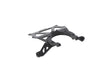 TRAX ADV aluminium case system Black. 45/45 l. Yamaha Tracer 7 / GT (25 - ). - SW - Motech UK