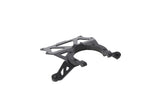 TRAX ADV aluminium case system Black. 45/45 l. Yamaha Tracer 7 / GT (25 - ). - SW - Motech UK