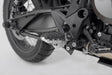 TRAX ADV aluminium case system Silver. 37/37 l. Yamaha Tracer 7 / GT (25 - ). - SW - Motech UK