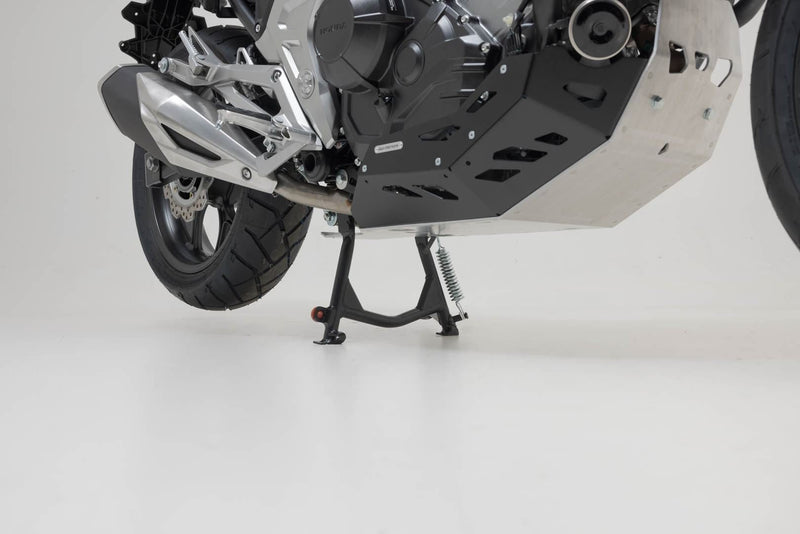 TRAX ADV aluminium case system Silver. 45/37 l. BMW F 900 GS (23 - ). - SW - Motech UK