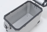TRAX ADV inlay Black For TRAX ADV side cases 37 litre & 45 litre - SW-Motech UK