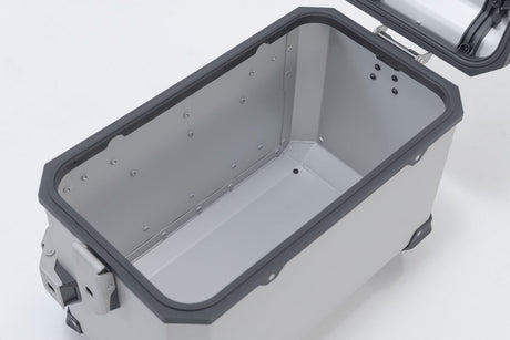 TRAX ADV inlay Black For TRAX ADV side cases 37 litre & 45 litre - SW - Motech UK