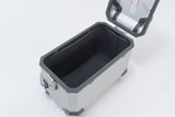 TRAX ADV inlay Black For TRAX ADV side cases 37 litre & 45 litre - SW-Motech UK